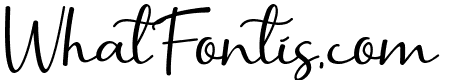Selly Calligraphy