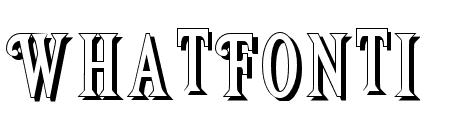 Euphoria Serif Shadow