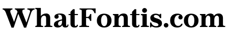 Bookseller Bk Regular Bold
