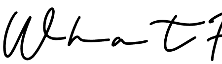 the Strong Signature
