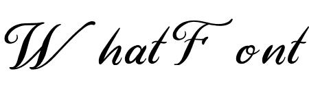 Black Rainbow Script