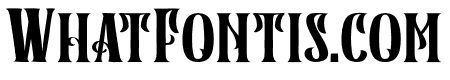 BlackRainbowSerif