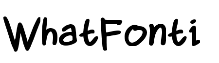 Santosa Handwriting Extra Bold