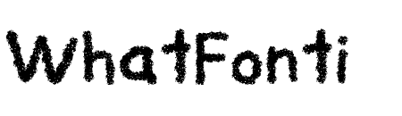 Crayon Letters