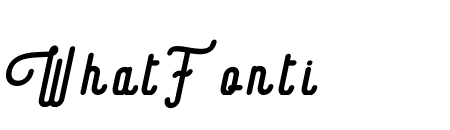Revolage Script Oblique