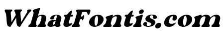 Vikendi Italic
