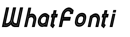 Ekela Punch ExtraBold Cond Ital Condensed ExtraBold Italic
