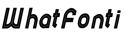 Ekela Punch Heavy Condensed Ita Condensed Heavy Italic