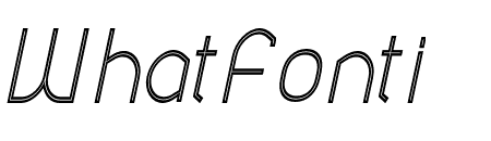 Ekela Punch Light Condensed Italic