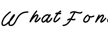 Carlingthon Script