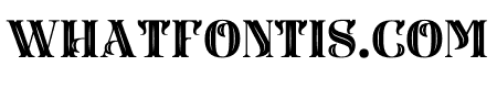 Carlingthon Serif
