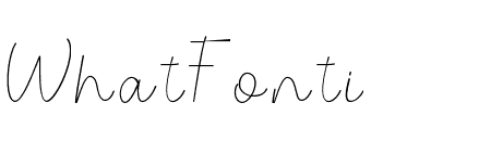CongealedSignature