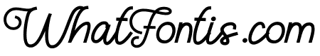 The Manaline Font