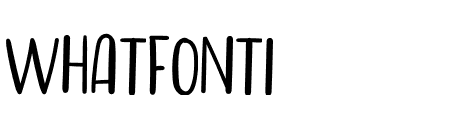 Hello Angeline Sans