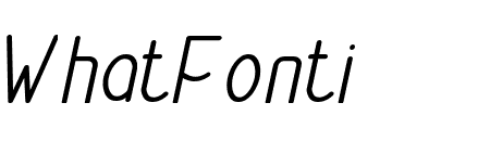 Buon Umore Bold Italic