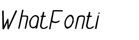 Buon Umore Rough Bold Italic