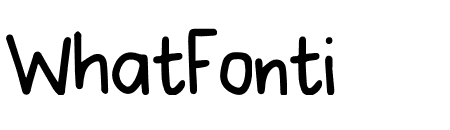 Itims Handwriting