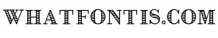 CG Chloe Font Regular