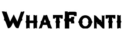 CG Cake Font Regular
