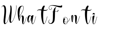Mignolight script