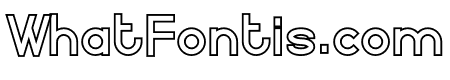 Fairry Eastern Serif Outline