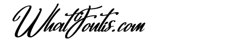 Belle fille Bold Italic