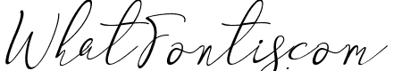 Maretha Italic