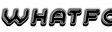 Polished Italic