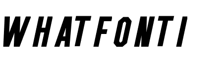SPORTVIPER Bold Italic