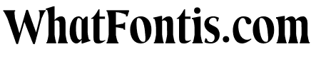 NN Floral Serif