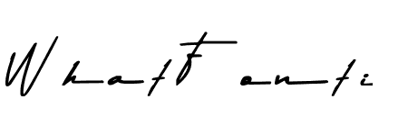 Raffa Signature