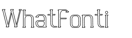 Urban Power Outline