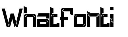 Maztech-Regular
