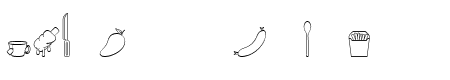 Agartha Dingbats