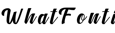 Madison Script