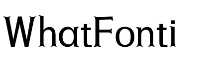 NN Bonavista Serif