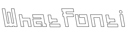 Guardian Warrior Light Back Italic