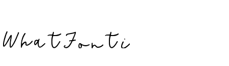 Butternut Script Regular