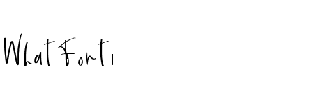 Sedona Script Regular