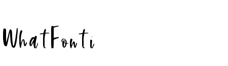 Rum Baba Script Regular