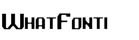 CG Digital Font Regular
