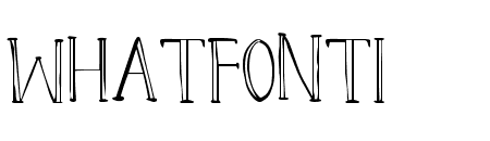 CG Devoted or Not Font Regular