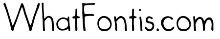 Cute Lil Jane Font Regular