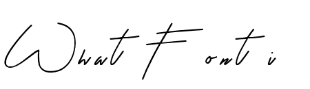 ArionTypefaceAlt