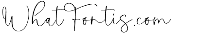 Antasilla Font