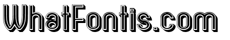 Olympus Regular
