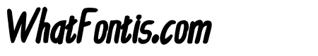 CollBesT Bold Italic