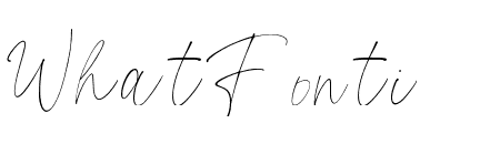Rosiecated Script