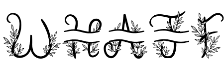 Foliage Monogram