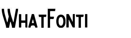 Caltons Typeface Clean